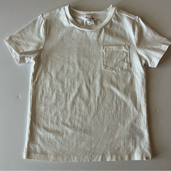 Miles the Label solid tee bundle - Picture 7 of 8